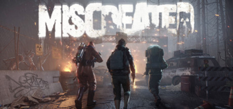 Игра Miscreated