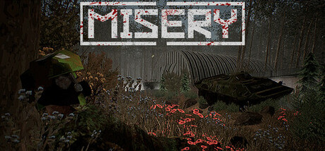 Игра MISERY