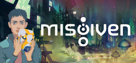 Купить игру Misgiven