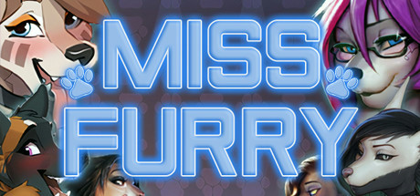 Игра Miss Furry