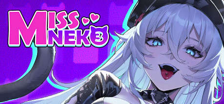 Игра Miss Neko 3