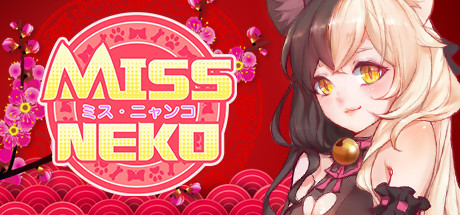 Игра Miss Neko