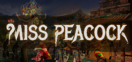 Игра Miss Peacock