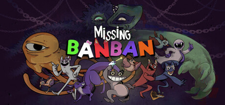 Игра Missing Banban