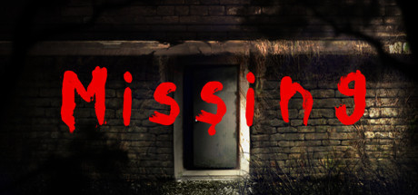 Купить игру Missing
