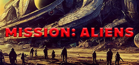 Игра Mission: Aliens