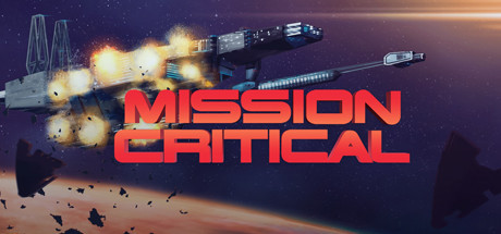 Игра Mission Critical