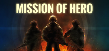 Игра Mission Of Hero