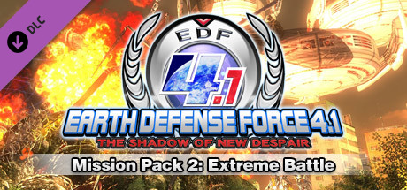 Игра Mission Pack 2: Extreme Battle