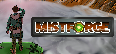 Купить игру Mist Forge