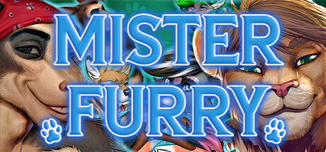 Игра Mister Furry