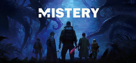 Игра MISTERY