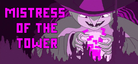 Игра Mistress Of The Tower