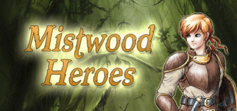 Игра Mistwood Heroes
