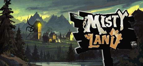 Игра Misty Land