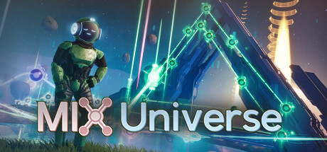 Игра Mix Universe