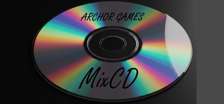 Игра MixCD