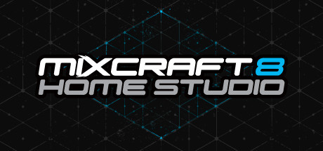 Игра Mixcraft 8 Home Studio