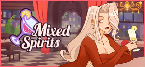 Игра Mixed Spirits: Bartender