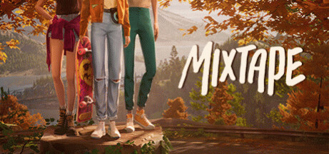 Игра Mixtape