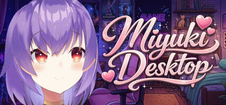 Игра Miyuki Desktop