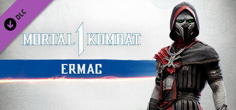 Игра MK1: Ermac