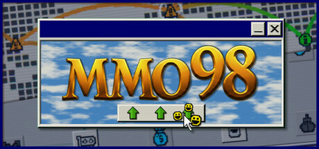 Игра MMO 98