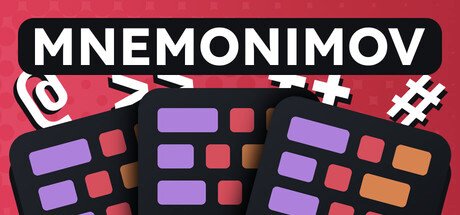 Игра Mnemonimov