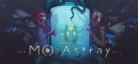 Игра MO:Astray