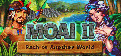 Игра MOAI 2: Path to Another World