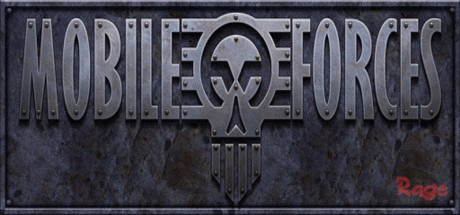 Игра Mobile Forces
