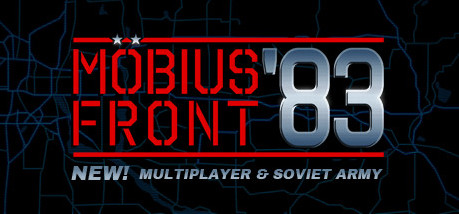 Игра Möbius Front '83