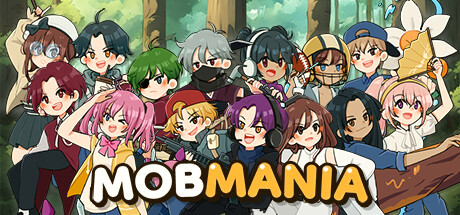 Игра Mobmania