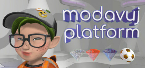 Игра Modavuj Platform