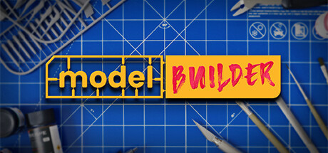 Игра Model Builder