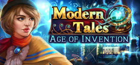 Игра Modern Tales: Age of Invention