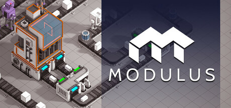 Игра Modulus