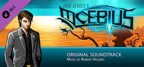 Игра Moebius Soundtrack