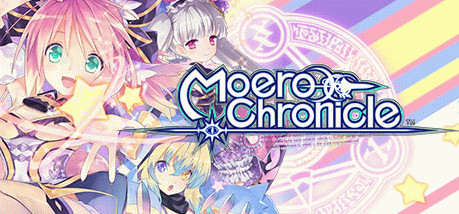 Игра Moero Chronicle