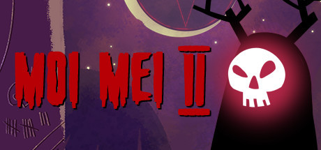 Игра Moi Mei 2