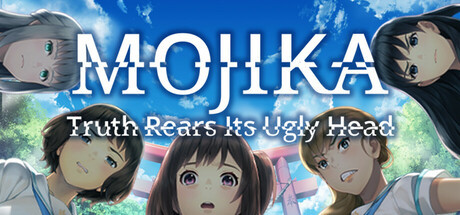 Игра Mojika - Truth Rears Its Ugly Head