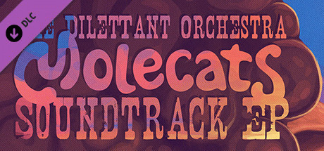 Игра Molecats - Original Soundtrack