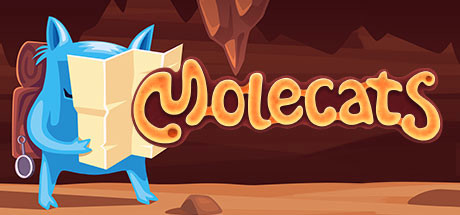 Игра Molecats