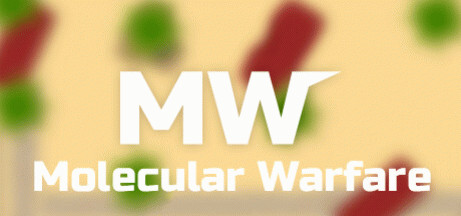 Игра Molecular Warfare