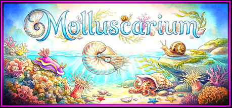 Игра Molluscarium