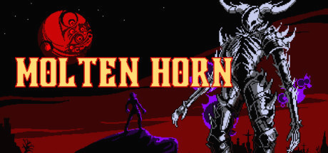 Игра Molten Horn