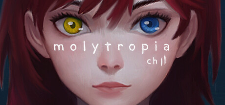 Купить игру Molytropia: Dead Stars Still Shine Here