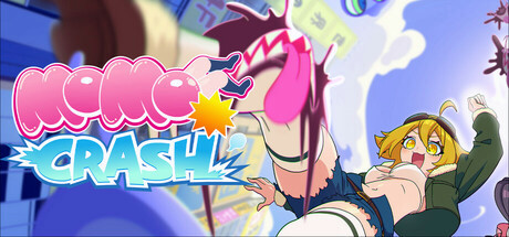 Игра MOMO Crash
