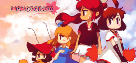 Игра Momodora III