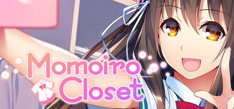 Игра Momoiro Closet